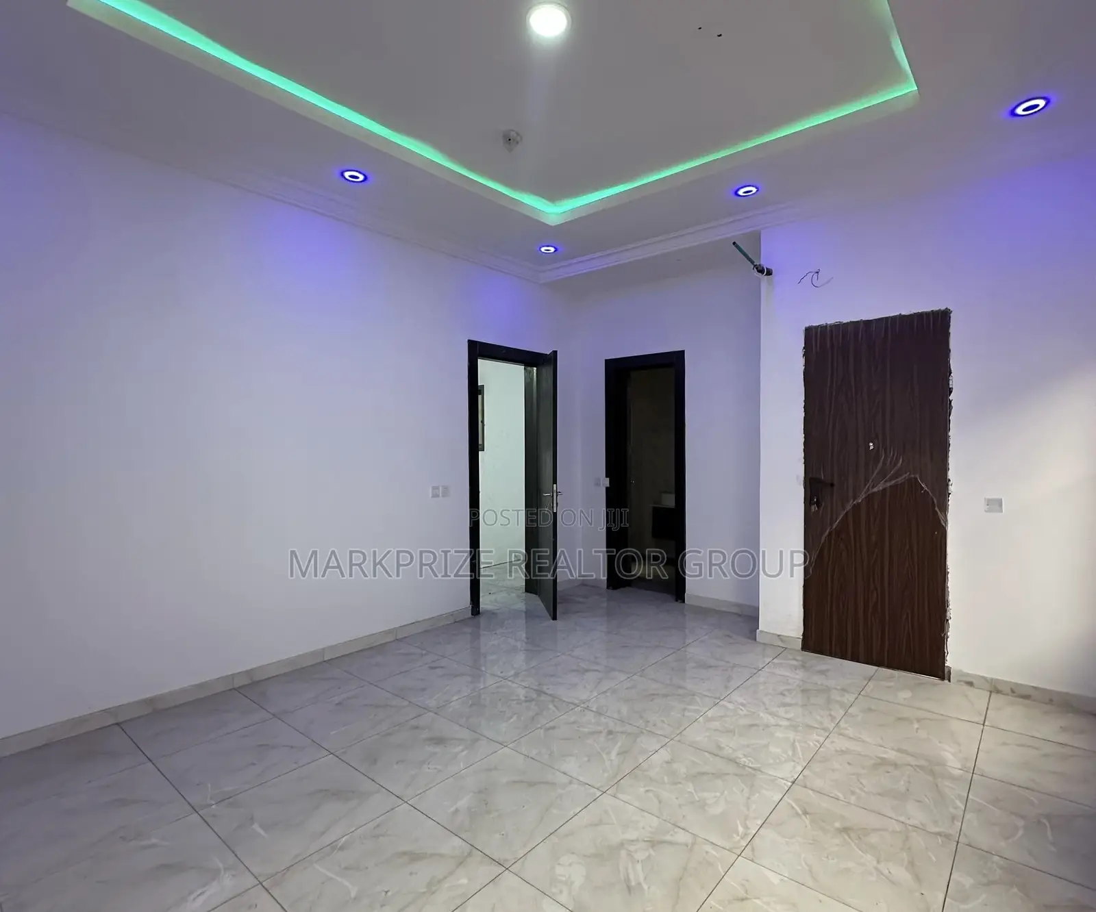 4bdrm Duplex in Ikeja Gra Lagos for sale