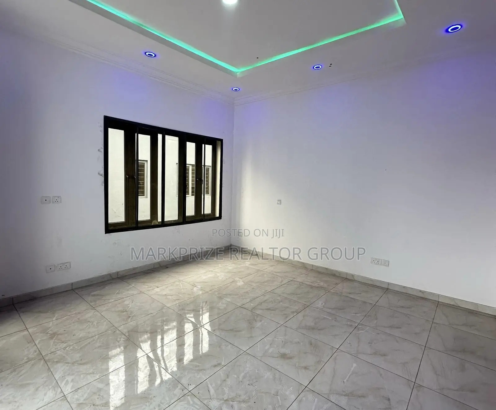 4bdrm Duplex in Ikeja Gra Lagos for sale