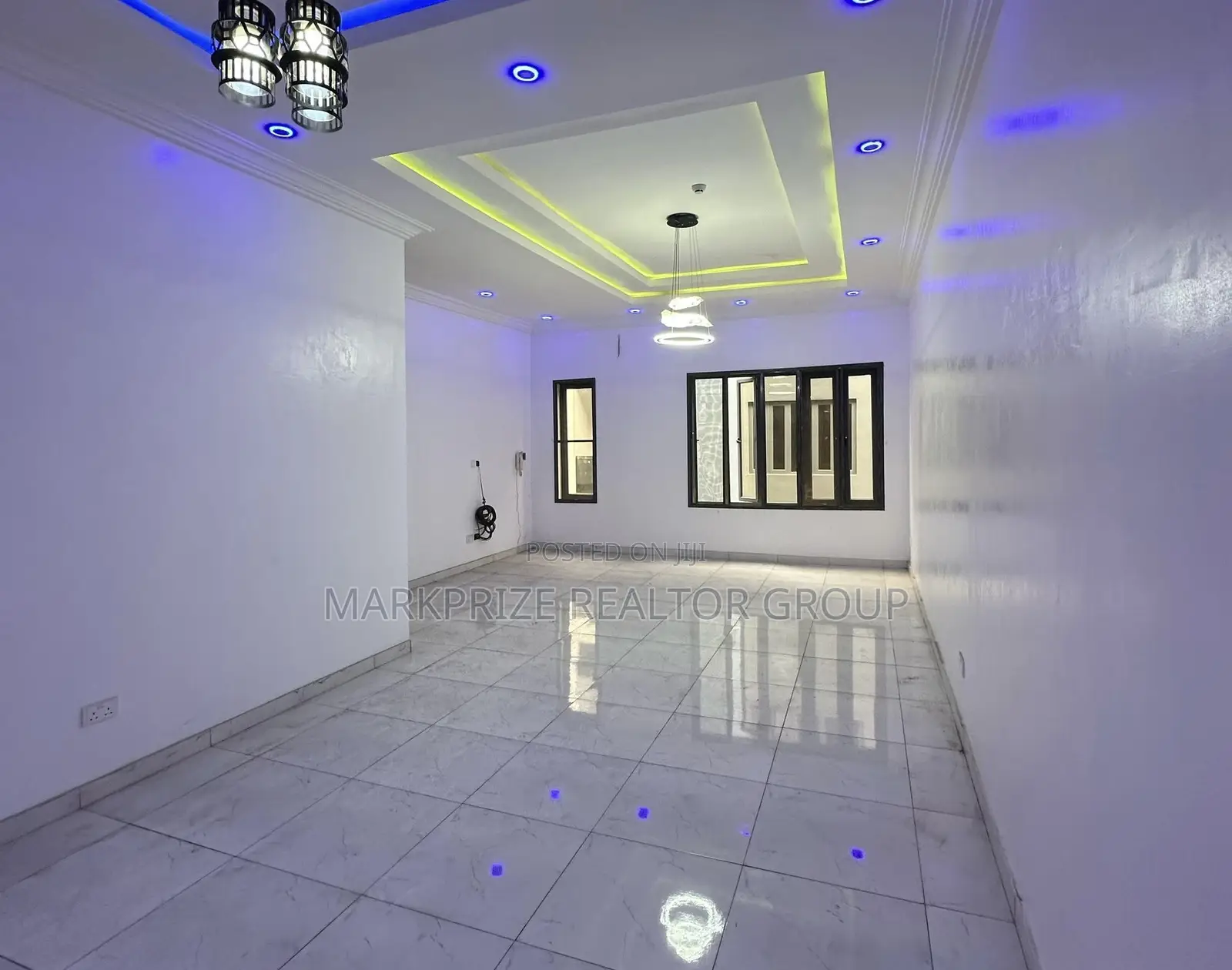 4bdrm Duplex in Ikeja Gra Lagos for sale