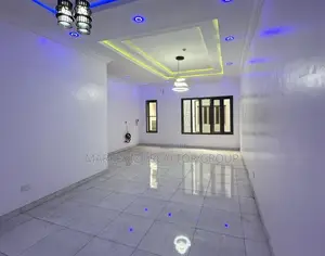 4bdrm Duplex in Ikeja Gra Lagos for sale