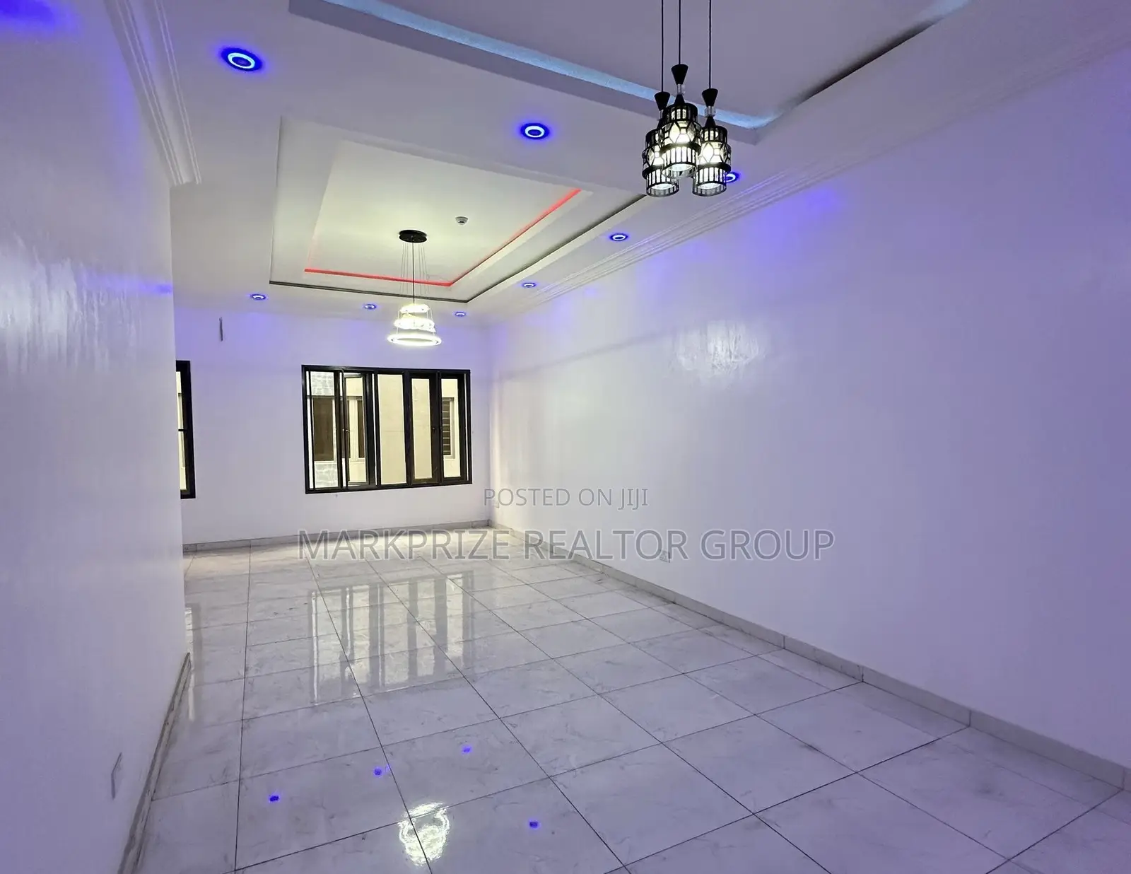 4bdrm Duplex in Ikeja Gra Lagos for sale