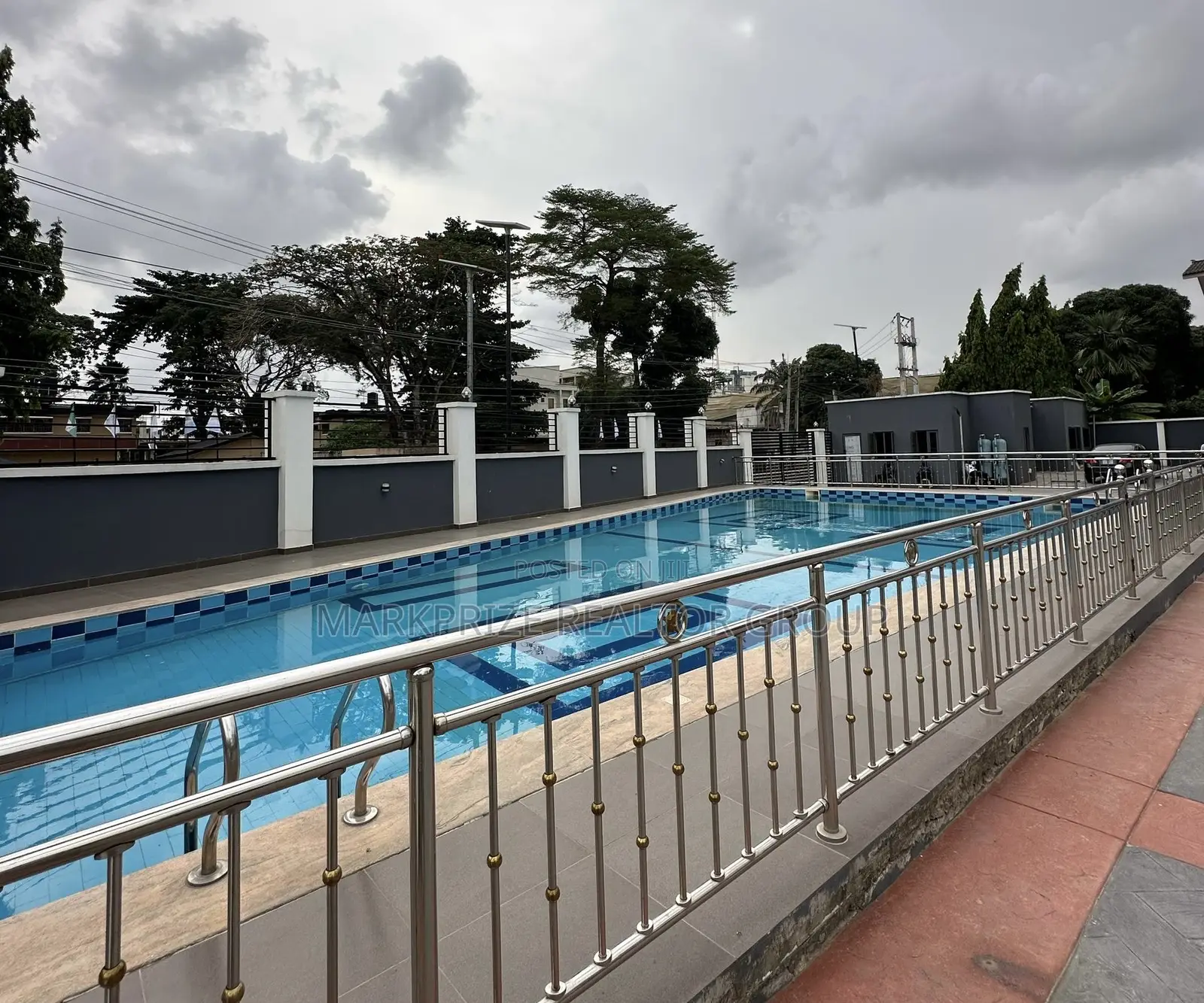 4bdrm Duplex in Ikeja Gra Lagos for sale