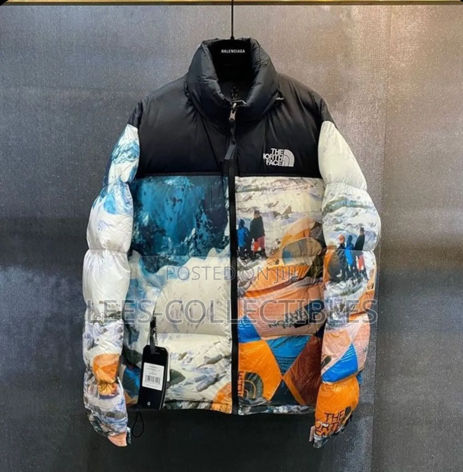 Best Quality Unisex Jackets