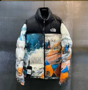 Best Quality Unisex Jackets