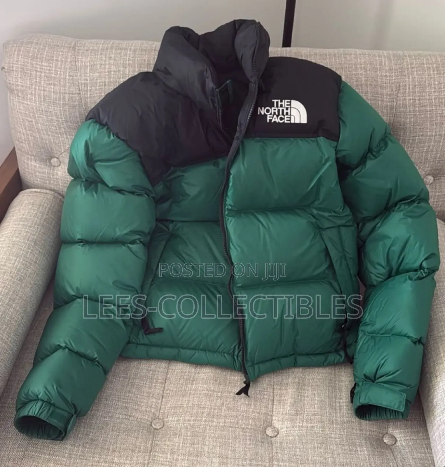 Best Quality Unisex Jackets