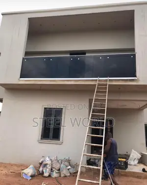 10m Flexible Frameless