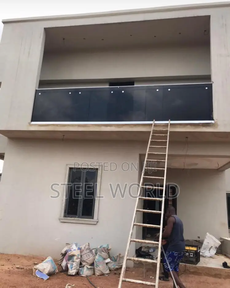 10m Flexible Frameless