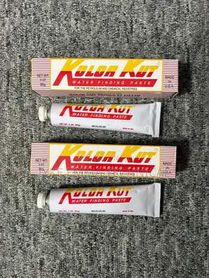 Kolor Kut Water Finding Paste