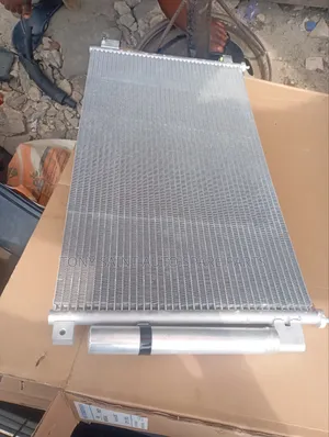 Condenser for Honda Accord Eod Brand New Condenser