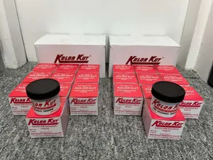 Kolor Kut Gasoline Gauging Paste