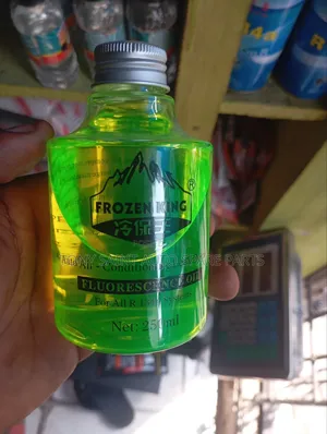 R134a Compressor Oil Original