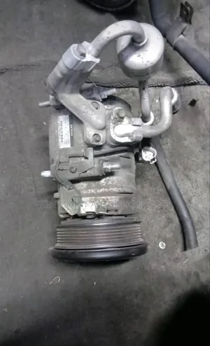 Lexus Es300. Es330 Direct Tokunbo Compressor Direct Engine