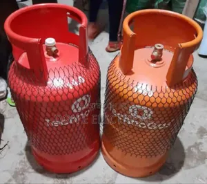 12kg Gas Cylinder