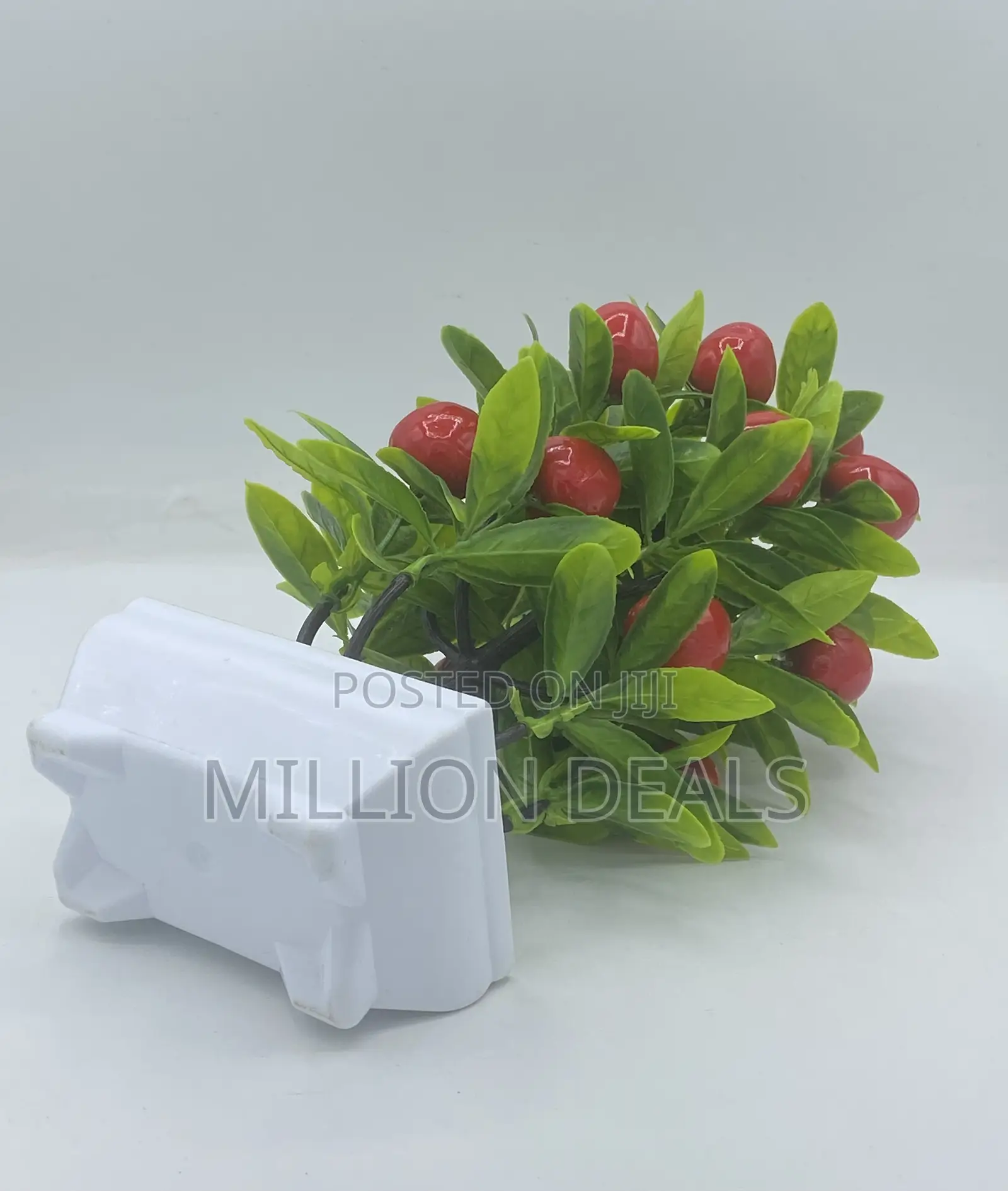 Fancy Unique Artificial Table Flower