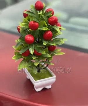 Fancy Unique Artificial Table Flower
