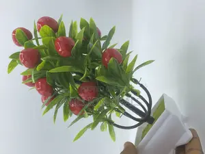 Fancy Unique Artificial Table Flower