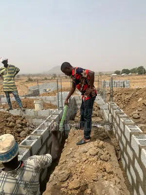 Architectural Civil Engineering