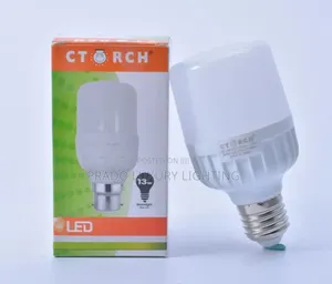 C Torch Bulbs