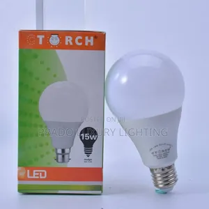 C Torch Bulbs