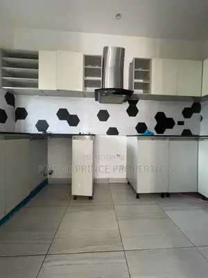 Furnished Mini Flat in Surulere for rent