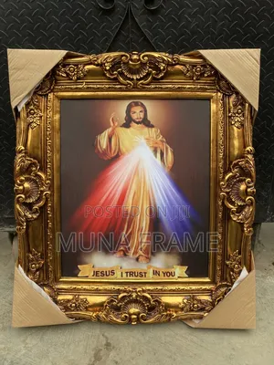 20/24 Royal Imported Frame
