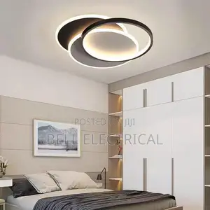 Modern Led Ceiling Light
