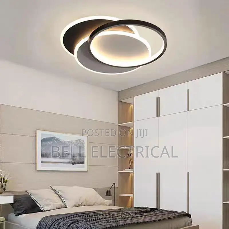 Modern Led Ceiling Light