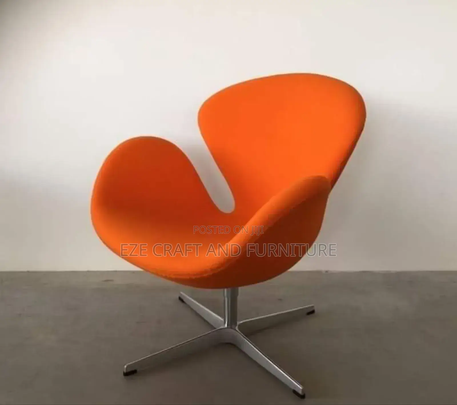 Corridor Chair