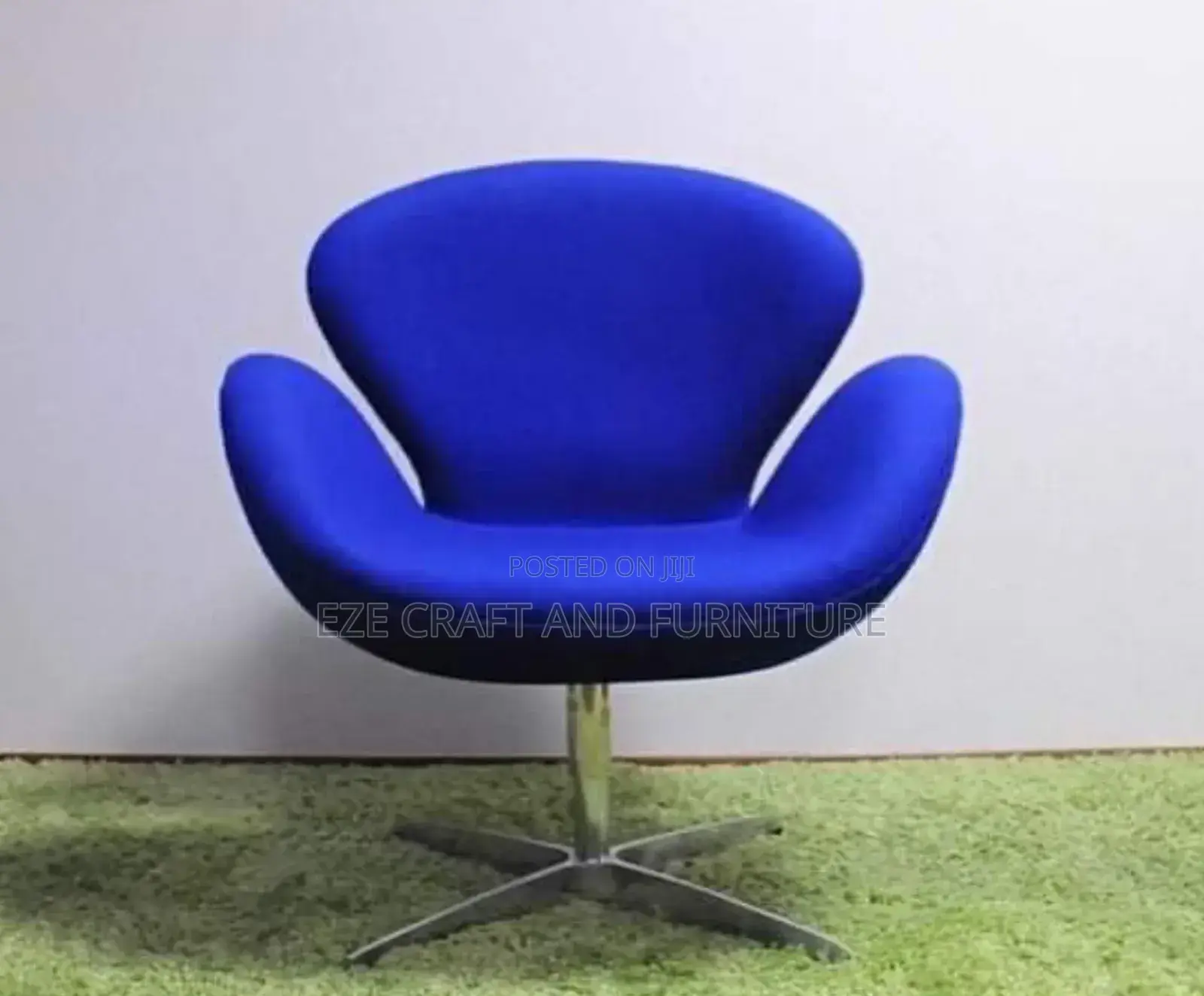 Corridor Chair