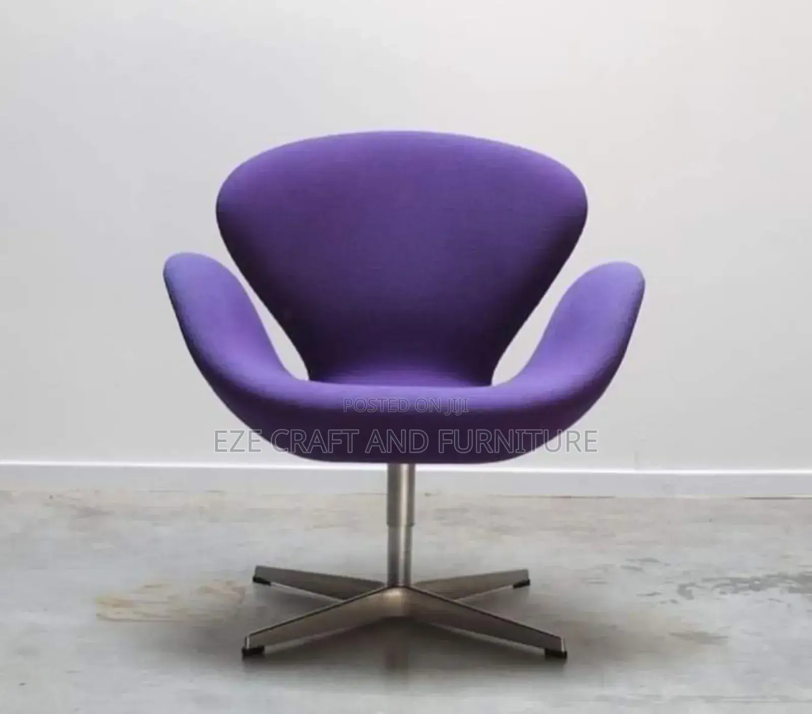 Corridor Chair