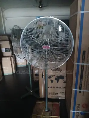 Ox Fan 26inches