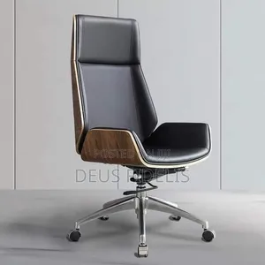 Boss Chair, Manager's Office Chair