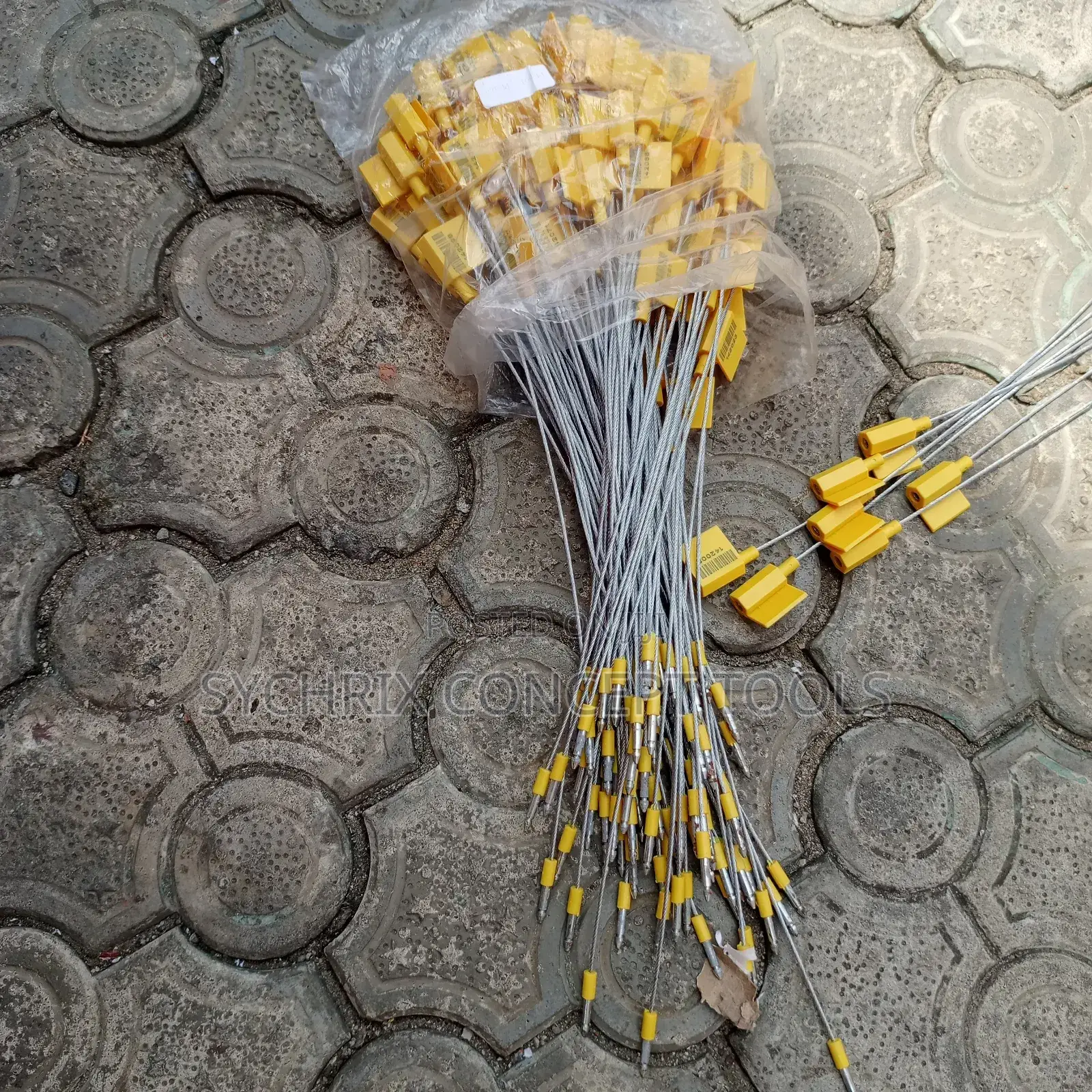 Security Seal- 60cm 1000pcs