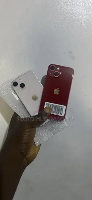 Apple iPhone 13 Mini 128 GB Red