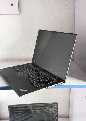 Laptop Lenovo ThinkPad X1 Carbon 8GB Intel Core I5 SSD 256GB