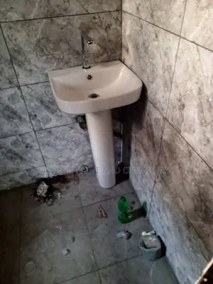 Plumber and Tank Installation