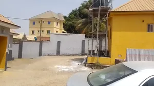 Plumber and Tank Installation