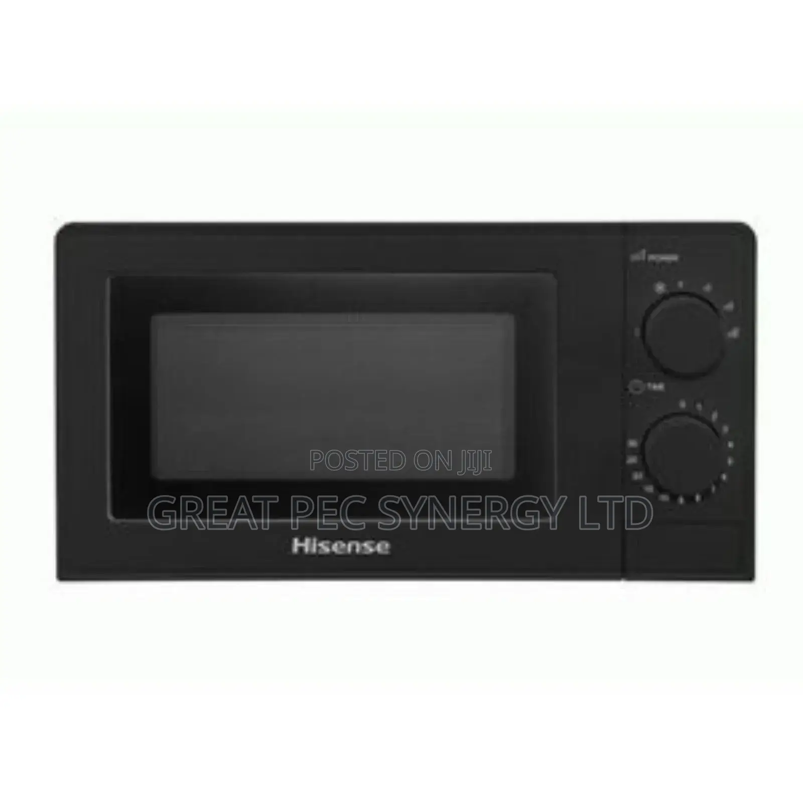 20 Liters Hisense Microwave Oven