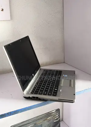 Laptop HP EliteBook 2560P 4GB Intel Core I5 HDD 320GB