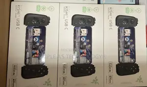 Razer Kishi V2 USB-C Gaming Controller for Android and iPhone