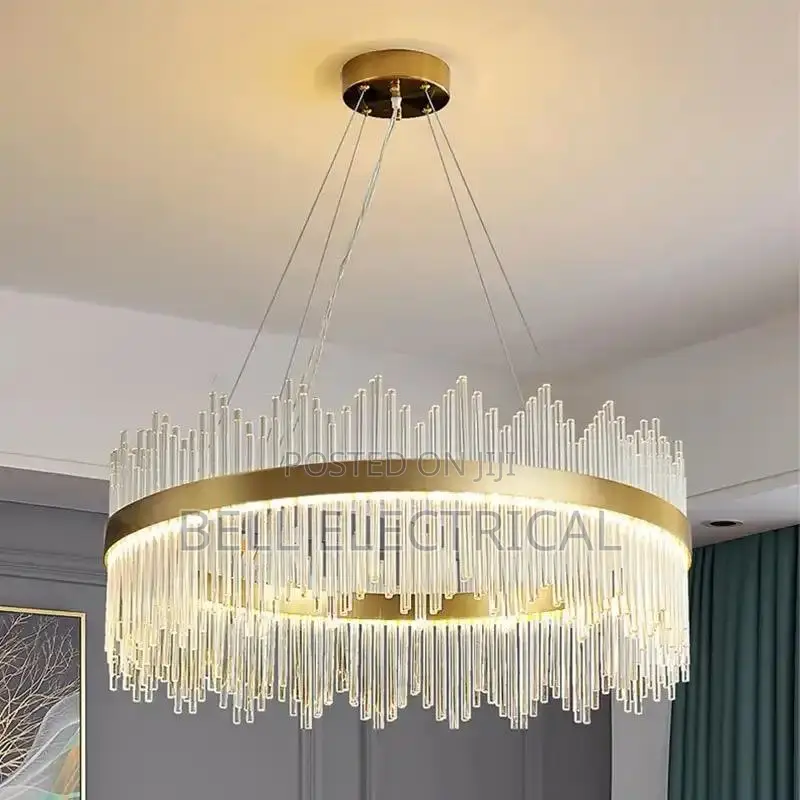 Elegant Statement Piece
