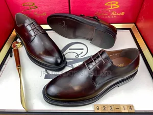 New Arrival! Men's Luxury Leather Shoes 