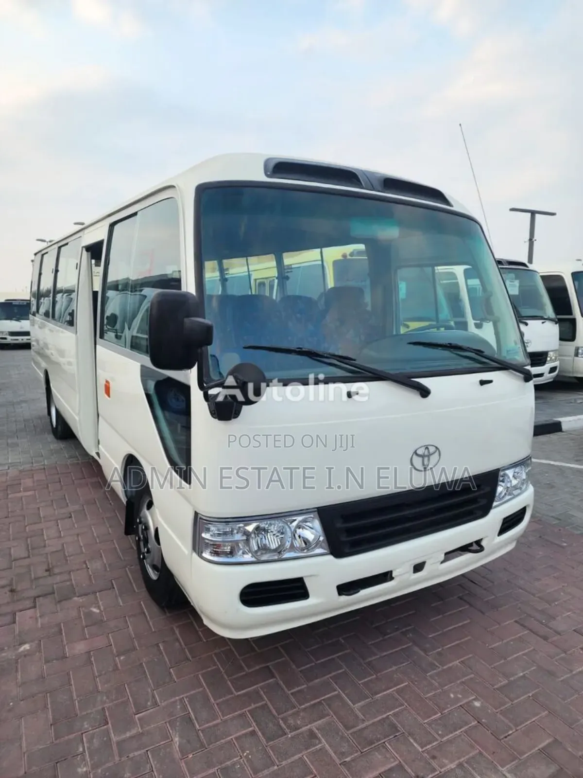 Hire Buses