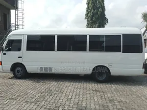 Hire Buses