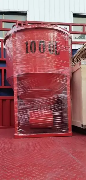 Concrete Bucket 1000l