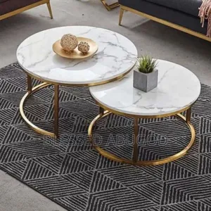 2in 1 Center Table