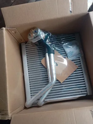 Brand New Evaporator for Kia Soul 2012 Original Brand New