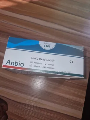 Anbio Bhcg