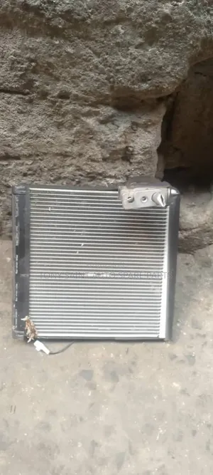 Direct Tokunbo Evaporator for Toyota Camry 2010 Neat Tokunbo