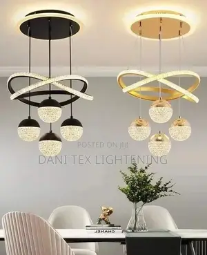 Modern Led Restaurant Pendant Lights Simple Study Apartment